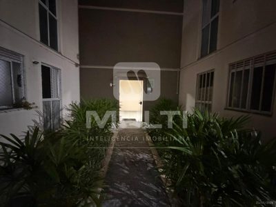 Apartamento, 2 quartos, 39 m² - Foto 1