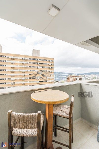 Apartamento, 1 quarto, 51 m² - Foto 5