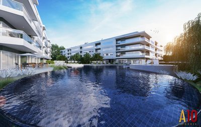 Apartamento, 6 quartos, 333 m² - Foto 1