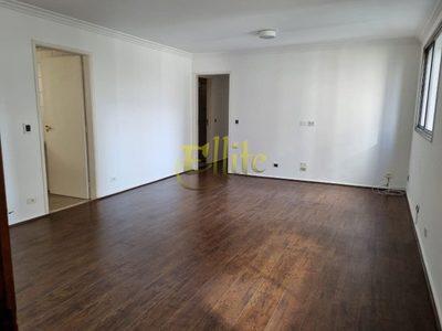 Apartamento, 3 quartos, 110 m² - Foto 1