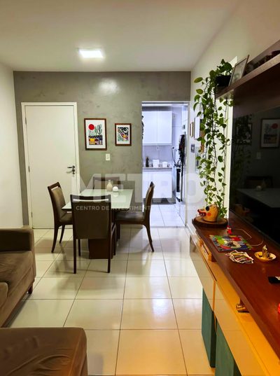 Apartamento, 3 quartos - Foto 2