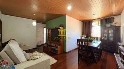 Apartamento, 3 quartos, 110 m² - Foto 1