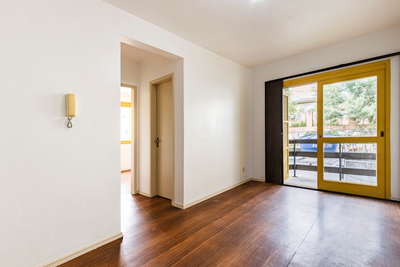 Apartamento, 1 quarto, 44 m² - Foto 1