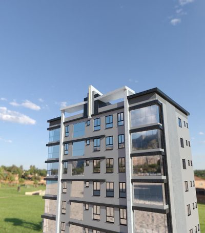 Apartamento, 3 quartos, 130 m² - Foto 3