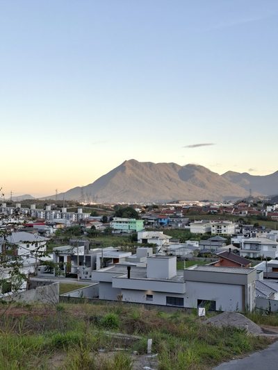 Terreno, 300 m² - Foto 1