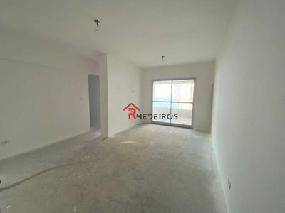 Apartamento, 2 quartos, 87 m² - Foto 5