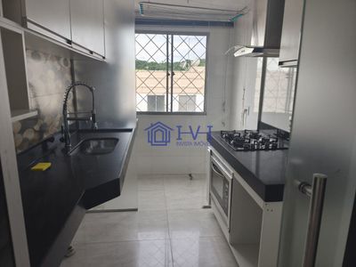 Apartamento, 2 quartos, 47 m² - Foto 1