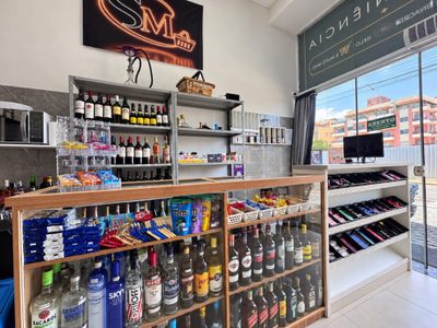 Loja-Salão, 38 m² - Foto 4
