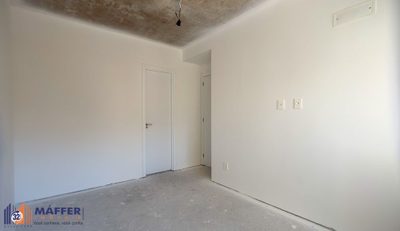 Apartamento, 2 quartos, 60 m² - Foto 3