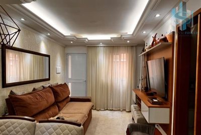 Casa de Condomínio, 2 quartos - Foto 3