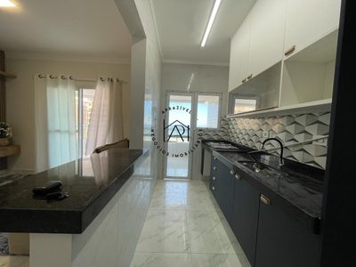 Apartamento, 2 quartos, 76 m² - Foto 4