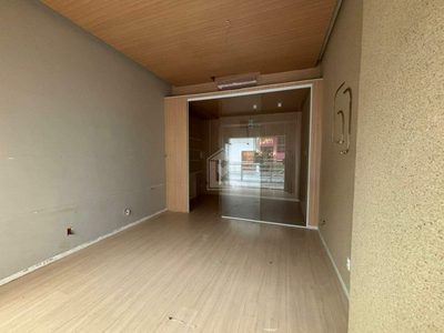 Loja-Salão, 25 m² - Foto 4