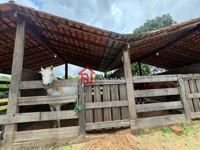 Loteamento e Condomínio, 3 hectares - Foto 4