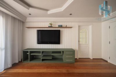 Apartamento, 3 quartos, 113 m² - Foto 2