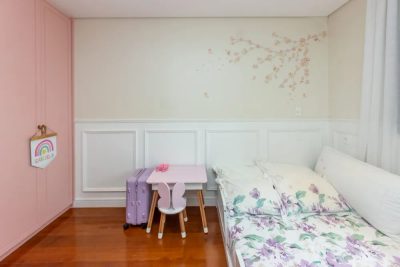 Apartamento, 4 quartos, 162 m² - Foto 2