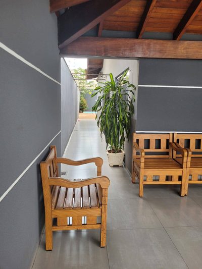 Casa, 3 quartos, 165 m² - Foto 4