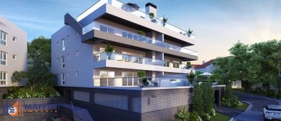 Apartamento, 3 quartos, 389 m² - Foto 1