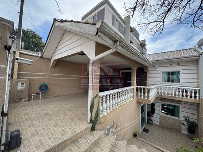 Sobrado, 3 quartos - Foto 1