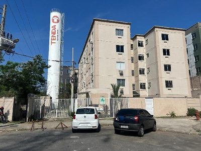 Apartamento, 2 quartos, 40 m² - Foto 1