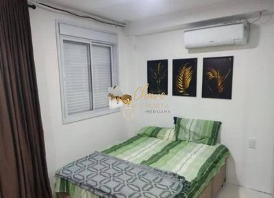 Kitnet-Studio, 47 m² - Foto 4