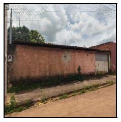 Casa, 2 quartos, 360 m² - Foto 1