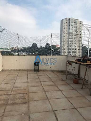 Apartamento, 3 quartos, 180 m² - Foto 2