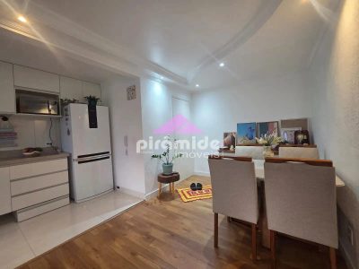 Apartamento, 3 quartos, 63 m² - Foto 3