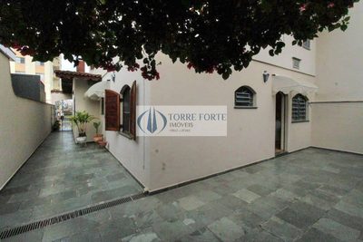 Casa, 3 quartos, 300 m² - Foto 2