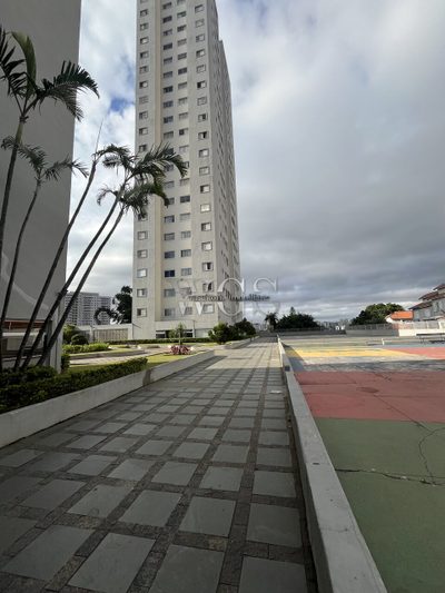 Apartamento, 2 quartos, 52 m² - Foto 3