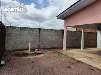 Casa, 2 quartos, 96 m² - Foto 4