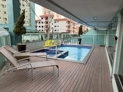 Apartamento, 3 quartos, 120 m² - Foto 1