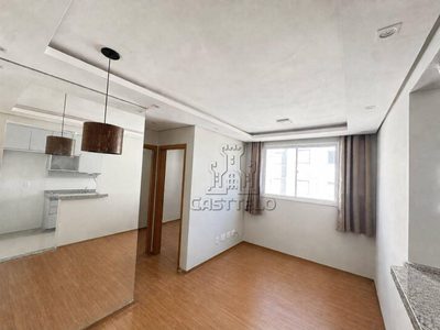 Apartamento, 2 quartos - Foto 2