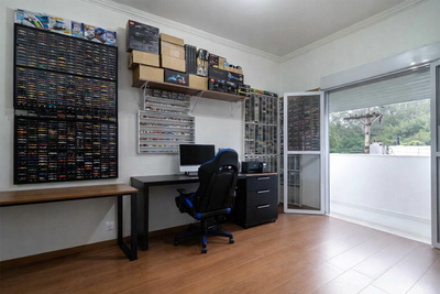 Casa, 4 quartos, 299 m² - Foto 3
