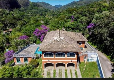 Casa, 3 quartos, 320 m² - Foto 2