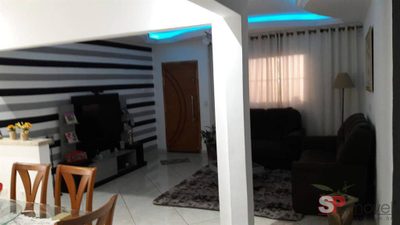 Casa, 5 quartos, 200 m² - Foto 4