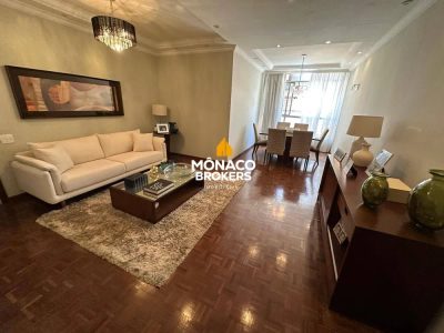 Apartamento, 3 quartos, 130 m² - Foto 5