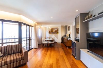 Apartamento, 3 quartos, 140 m² - Foto 5