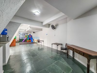 Apartamento, 2 quartos, 87 m² - Foto 2