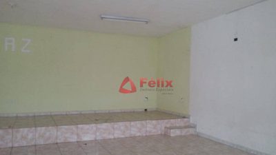 Loja-Salão, 60 m² - Foto 3