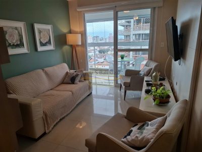 Apartamento, 1 quarto, 52 m² - Foto 4
