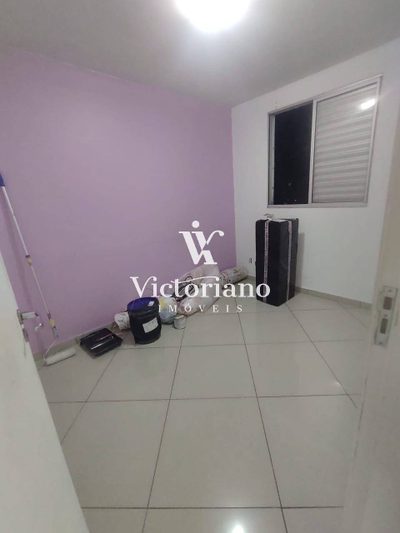 Apartamento, 2 quartos, 45 m² - Foto 5