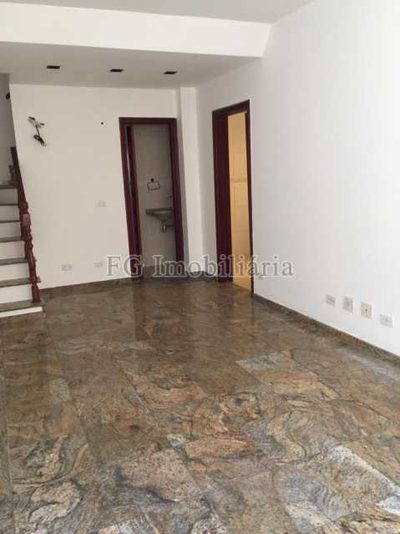 Casa de Vila, 3 quartos - Foto 4