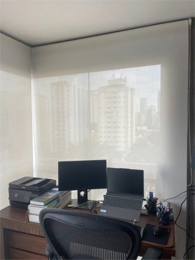 Cobertura, 1 quarto, 110 m² - Foto 4