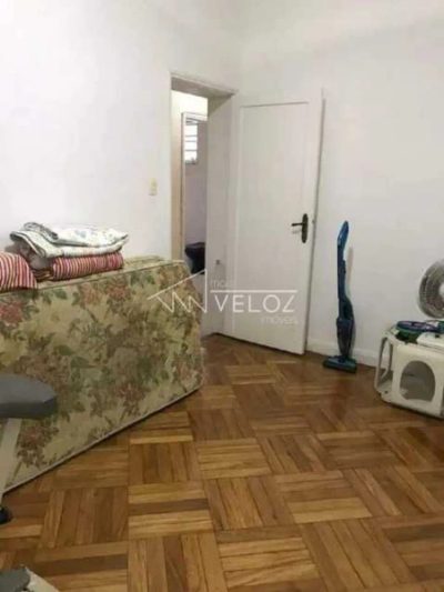 Apartamento, 3 quartos, 180 m² - Foto 5