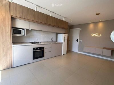 Apartamento, 2 quartos, 64 m² - Foto 1