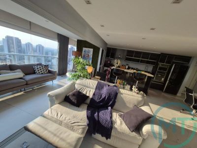 Apartamento, 1 quarto, 84 m² - Foto 2