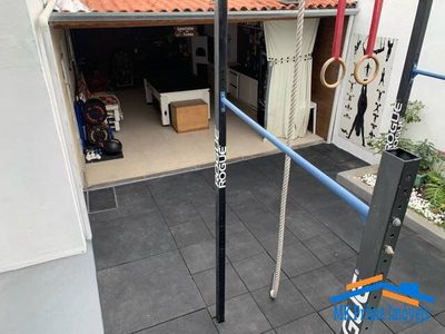 Sobrado, 4 quartos, 256 m² - Foto 4
