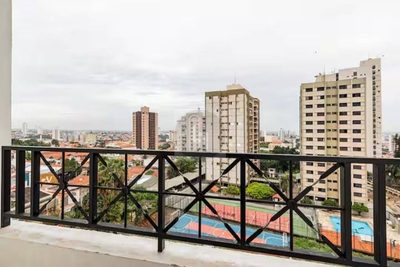 Apartamento, 3 quartos, 89 m² - Foto 1