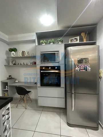 Apartamento, 2 quartos, 55 m² - Foto 4