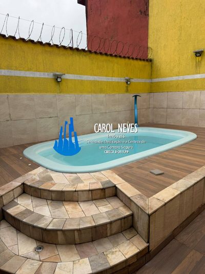 Casa, 4 quartos - Foto 4